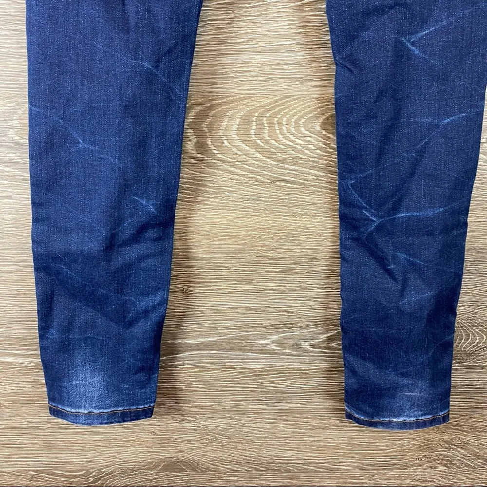 Blank NYC High Rise Skinny Jeans NWOT - Picture 8 of 9